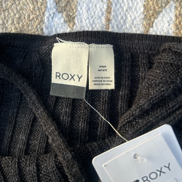 Roxy knitted tank top - Picture 4 of 5